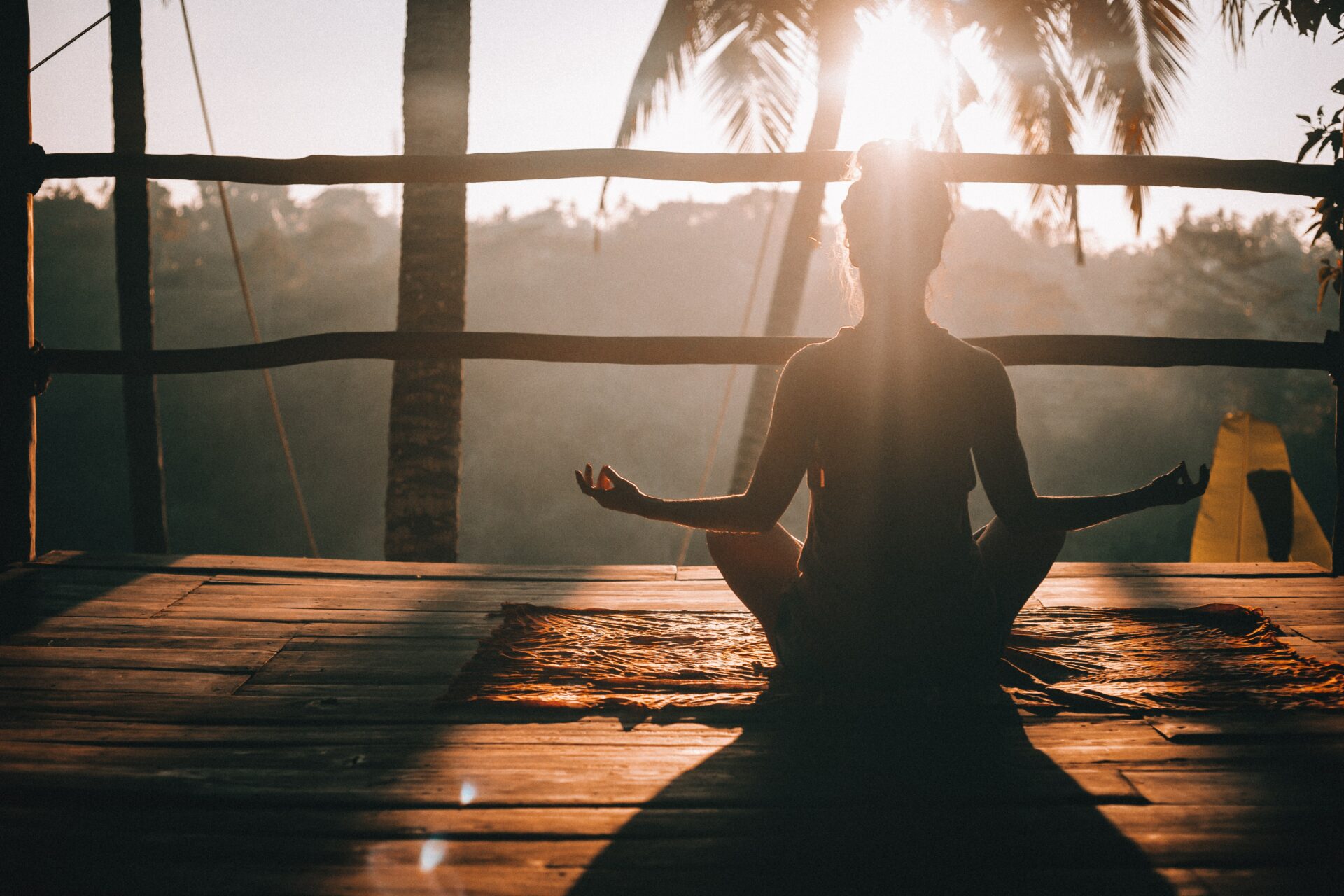 Meditative Mindset: 5 Tips to Success