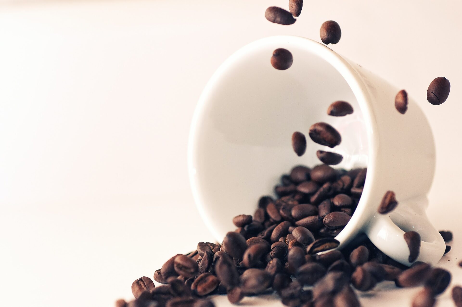 How Does Caffeine Affect Anxiety?